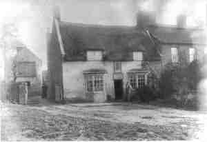 Bell Inn c1900 Yaxley(Smooth) copy