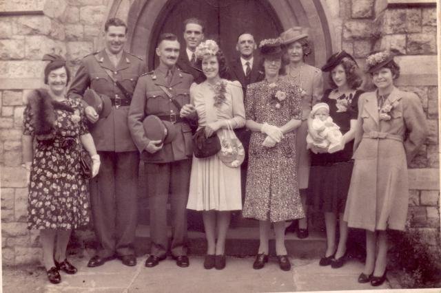 Margery Blackie Wedding copy